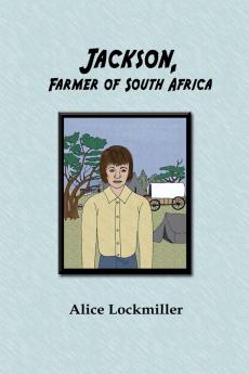 Jackson Farmer of South Africa