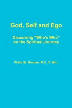 God Self and Ego