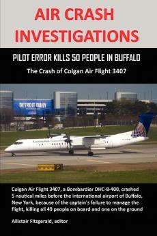 AIR CRASH INVESTIGATIONS