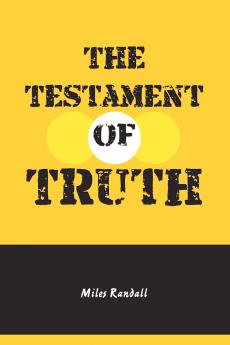 The Testament of Truth
