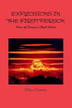 Explosions In The First Person