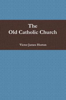 The Old Catholic Church