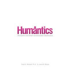 Humantics- The Science and Design of Sustainable Collaboration
