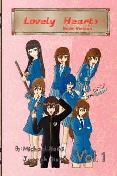 Lovely Hearts Volume 1 Novel Version