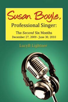 Susan Boyle Professional Singer