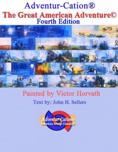 Adventur-Cation™ The Great American Adventure©