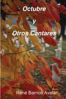 Octubre y Otros Cantares