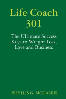 Life Coach 301
