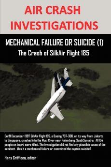 AIR CRASH INVESTIGATIONS