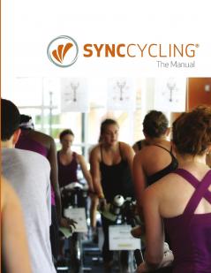 SYNCCycling - The Manual