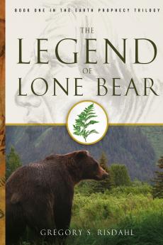 The Legend of Lone Bear