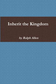 Inherit the Kingdom