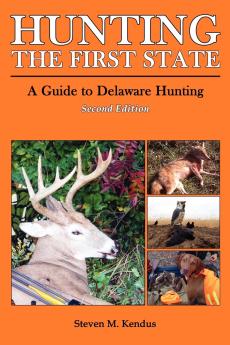 Hunting The First State