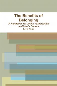 The Benefits of Belonging