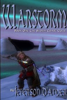 Warstorm