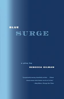 Blue Surge