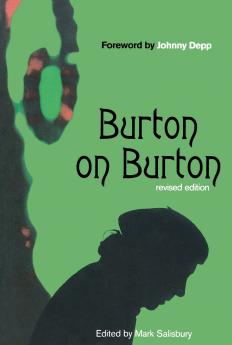 Burton on Burton 2nd Revised Edition
