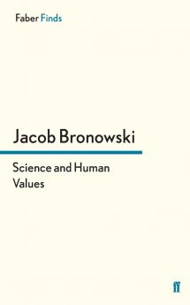 Science and Human Values