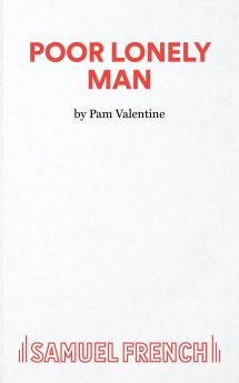 Poor Lonely Man