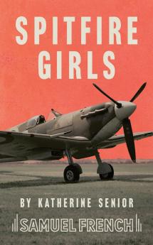 Spitfire Girls