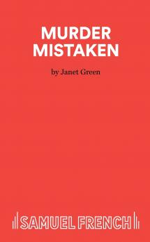 Murder Mistaken