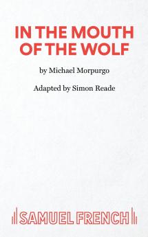 In the Mouth of the Wolf
