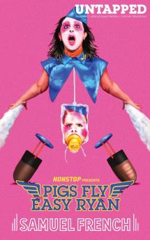 Pigs Fly Easy Ryan