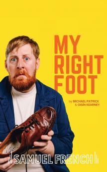 My Right Foot