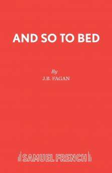 And So To Bed