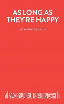 As Long As They're Happy