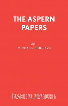 The Aspern Papers