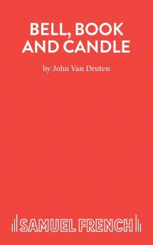 Bell Book And Candle