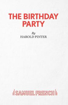 The Birthday Party - A Play