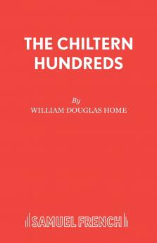 THE CHILTERN HUNDREDS
