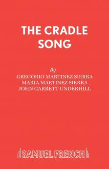 The Cradle Song