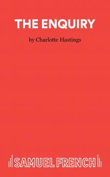 The Enquiry - A Play