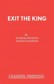 Exit the King