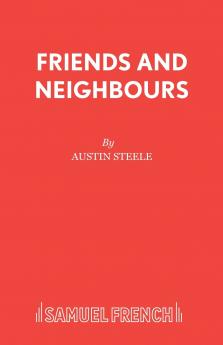 Friends and Neighbours