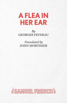 A FLEA IN HER EAR