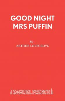 Good Night Mrs Puffin