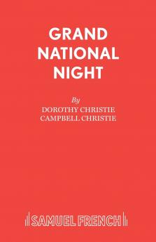 Grand National Night