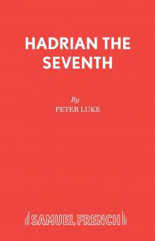 Hadrian The Seventh