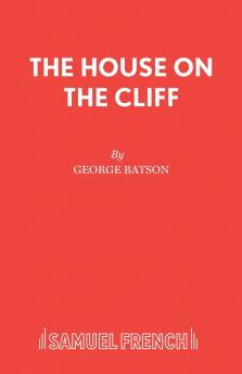 House on the Cliff