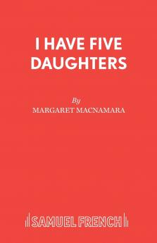 I Have Five Daughters