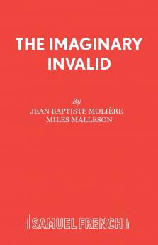 The Imaginary Invalid