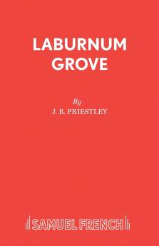 Laburnum Grove
