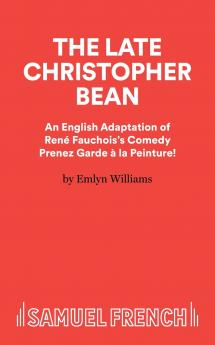 The Late Christopher Bean
