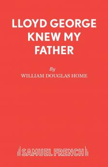 Lloyd George Knew My Father