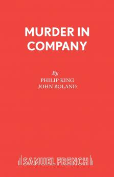 Murder in Company