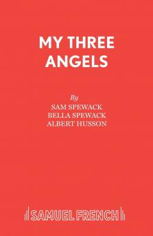 My Three Angels